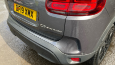 Citroen C5 Aircross 1.5 BlueHDi 130 Flair Plus 5dr EAT8 Diesel Hatchback